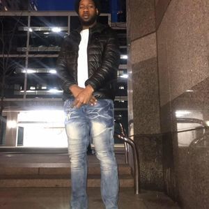 Meet your Posher, Jamal